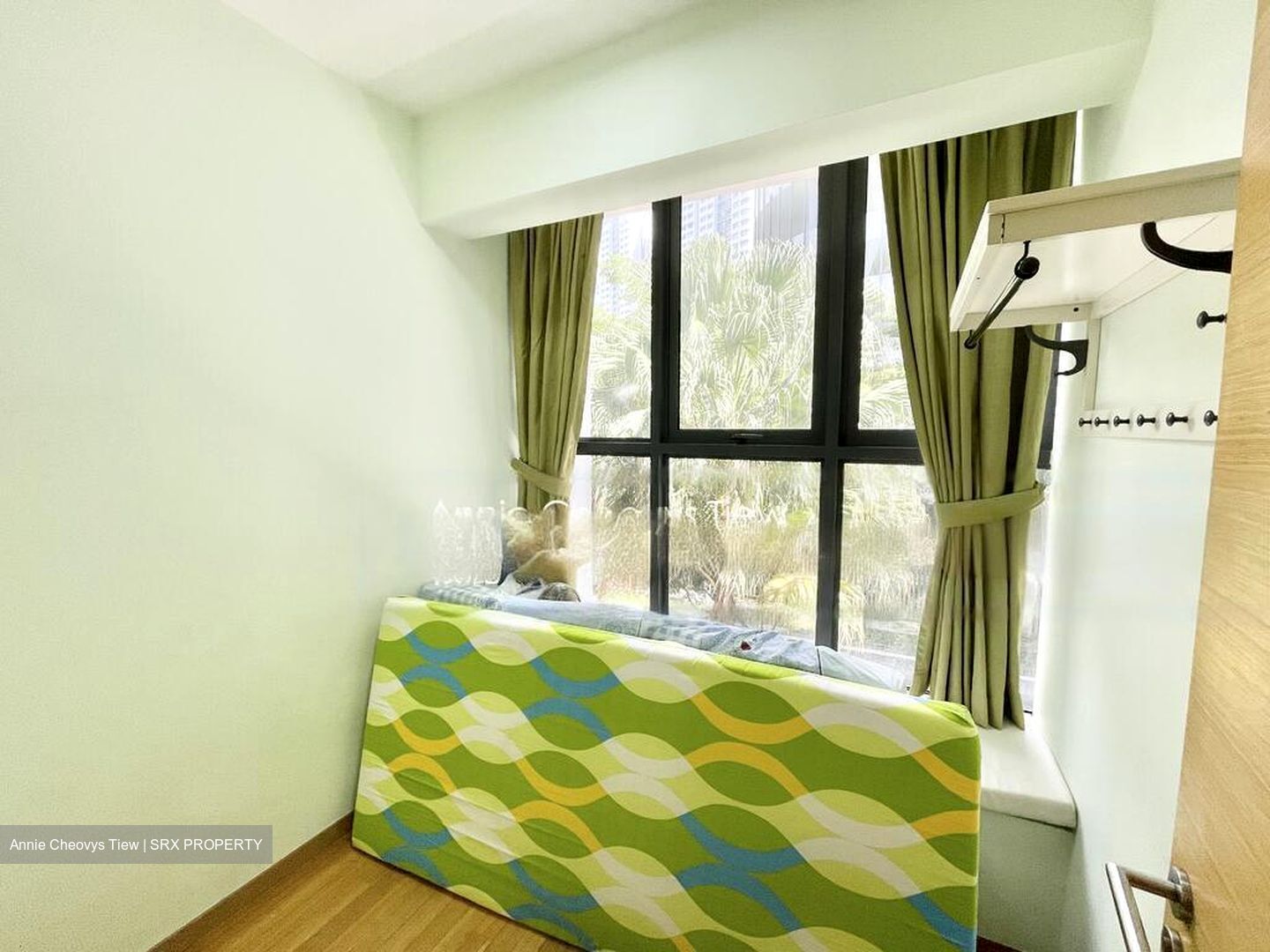 Vetro (D12), Apartment #482541031